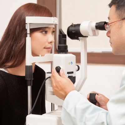 數(shù)字時代下的視覺健康革新 50元抵120元寶島眼鏡驗光服務(wù)體驗