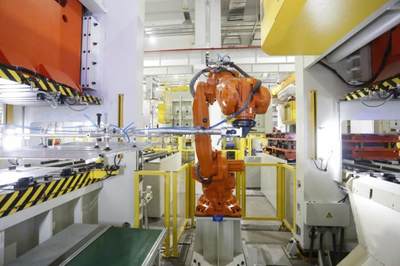 從中國到亞太區(qū)的進階 卡奧斯助力海爾榮獲IDC亞太區(qū)未來企業(yè)大獎