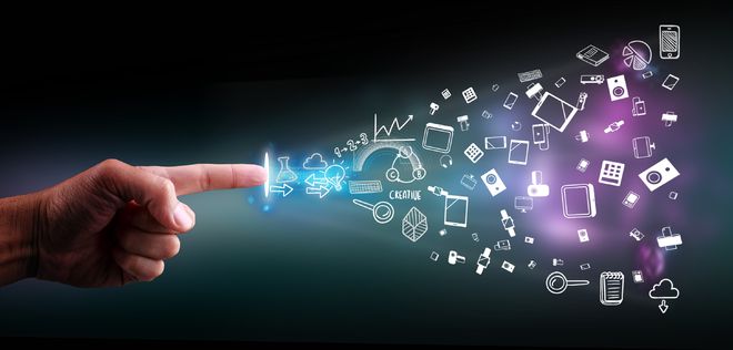 中國物聯網企業 發展不均衡，研發技術任重道遠